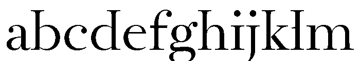 LeGrand Regular 33628c07 FONT