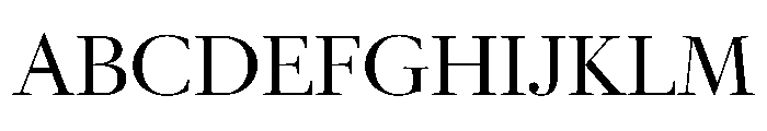 LeGrand Regular Ea2e9e65 Font UPPERCASE