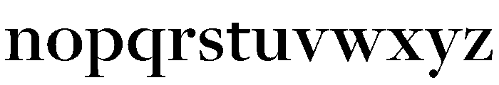 LeGrand SemiBold 116bd1fe Font LOWERCASE