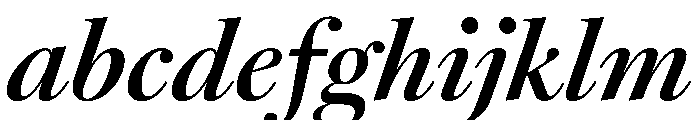 LeGrand SemiBoldItalic 381c9e77 FONT