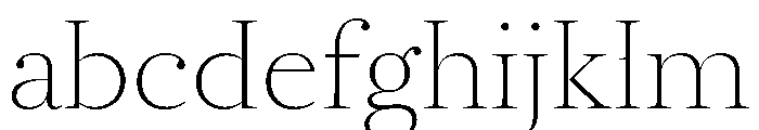 LeGrand Thin 395b930d FONT