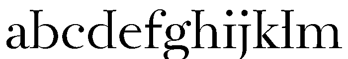 LeGrandVAR Regular Instance 8b3ec01d FONT