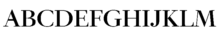 LeGrandVAR SemiBold Instance Cc7c8040 Font UPPERCASE
