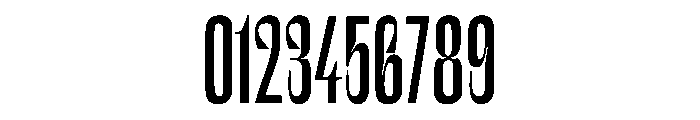 LeMurmure Regular Font OTHER CHARS