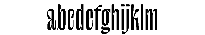 LeMurmure Regular FONT