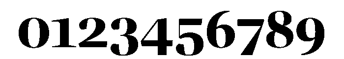 Lemanic Black Instance Fa70d7b5 Font OTHER CHARS
