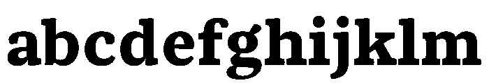 Lemanic Black Instance FONT