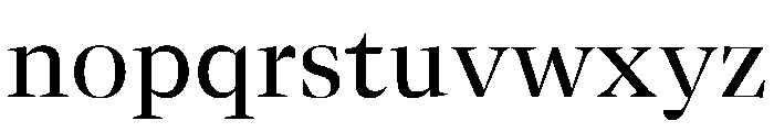 Lemanic Book Instance 9af92e74 Font LOWERCASE
