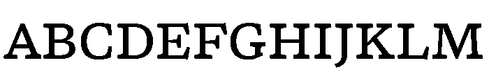 Lemanic Book Instance Font UPPERCASE