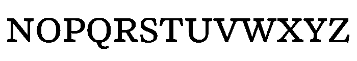 Lemanic Book Instance Font UPPERCASE