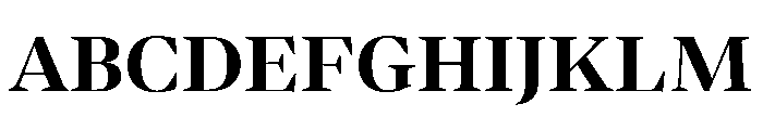 Lemanic ExtraBold Instance Da56f23e Font UPPERCASE