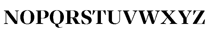 Lemanic ExtraBold Instance Da56f23e Font UPPERCASE