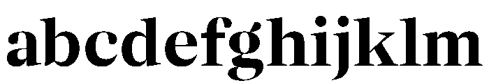 Lemanic ExtraBold Instance Da56f23e FONT