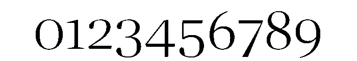 Lemanic Light Instance 7323cb4b Font OTHER CHARS