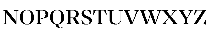 Lemanic Medium Instance A8e4df5c Font UPPERCASE