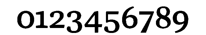 Lemanic Medium Instance Font OTHER CHARS