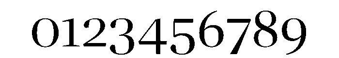 Lemanic Regular Instance 6dcd9e54 Font OTHER CHARS