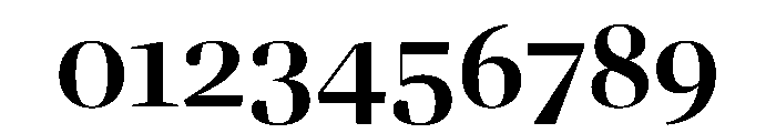 Lemanic SemiBold Instance A86e147d Font OTHER CHARS