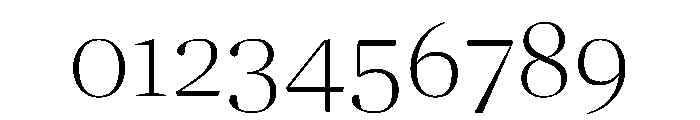 Lemanic Thin Instance A11aedd0 Font OTHER CHARS