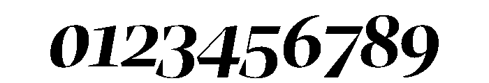 LemanicItalicGX ExtraBoldItalic Instance 886895c9 Font OTHER CHARS