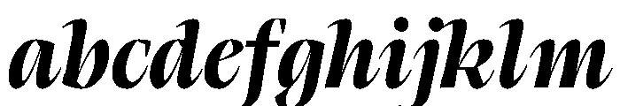 LemanicItalicGX ExtraBoldItalic Instance 886895c9 FONT