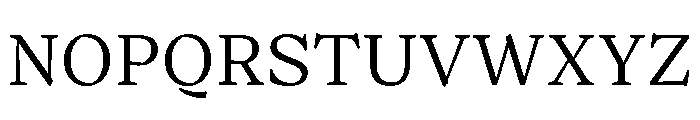 LeviDLv1AAA Light Font UPPERCASE