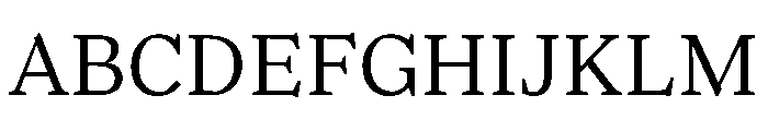 LeviDLv1AAA Light FONT
