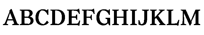 LeviDLv1AAA Regular FONT
