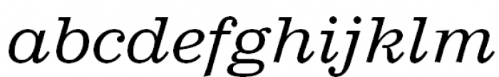 LegenDay Light Italic FONT