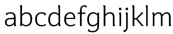 Levnam Light FONT
