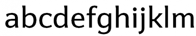 Levnam Regular FONT