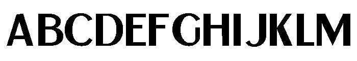Le Bonjour Clean Light FONT