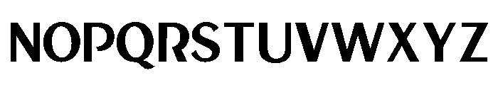 Le Bonjour Clean Light Font LOWERCASE