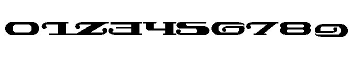 Lemonade Speedster Regular Font OTHER CHARS