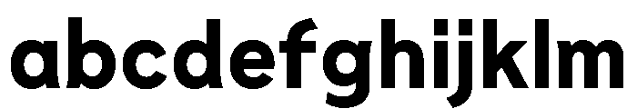 Lemur Bold FONT