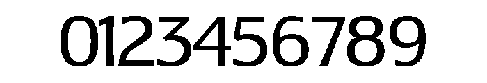 Lesmore Book Font OTHER CHARS
