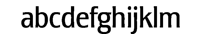 Lesmore Condensed Book FONT