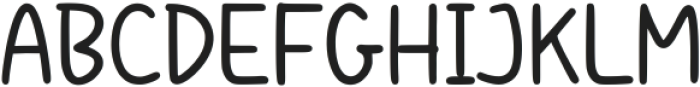 Lgraf LGC ttf (400) Font UPPERCASE