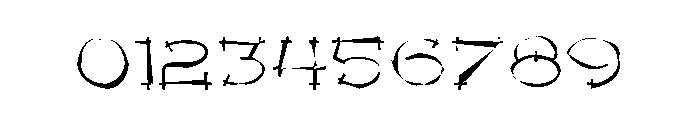 LGFBELTERVINILOS-Light Font OTHER CHARS