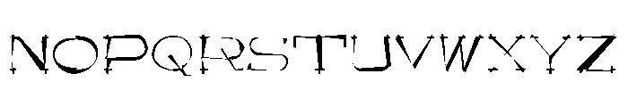 LGFBELTERVINILOS-Light Font UPPERCASE