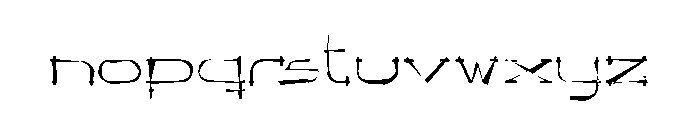 LGFBELTERVINILOS-Light Font LOWERCASE