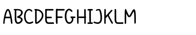 Lgraf Cyrillic Font UPPERCASE