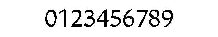 Linotype Devanagari Light Font OTHER CHARS