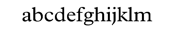 Linotype Devanagari Regular FONT