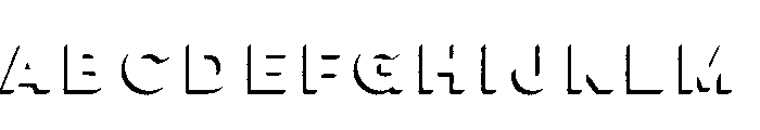 Littlebit Variable Bold FONT