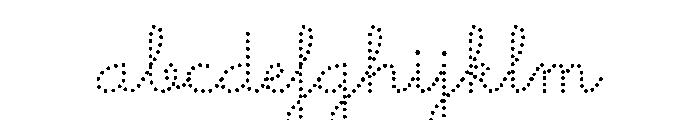 Littlebit Variable Heavy FONT