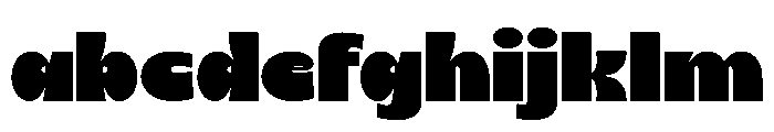 LINEP FONT