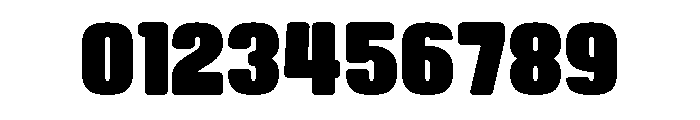 Liberica Regular Font OTHER CHARS