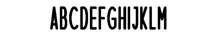 Licorice FONT