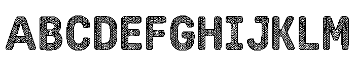 Lida Regular FONT